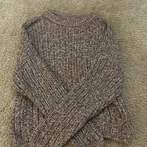 Knit Sweater